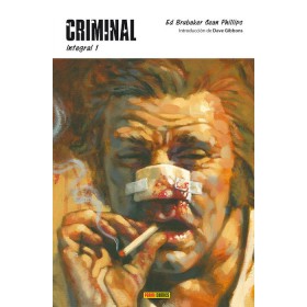 Criminal 1 y 2 - Pack